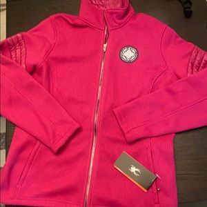 Spyder Stryke Jacket